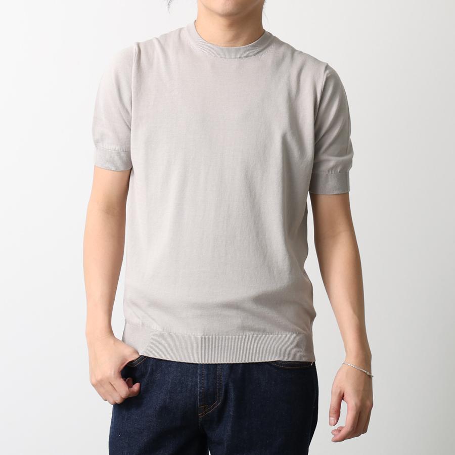 FILIPPO DE LAURENTIIS フィリッポ デ ローレンティス ニット Tシャツ