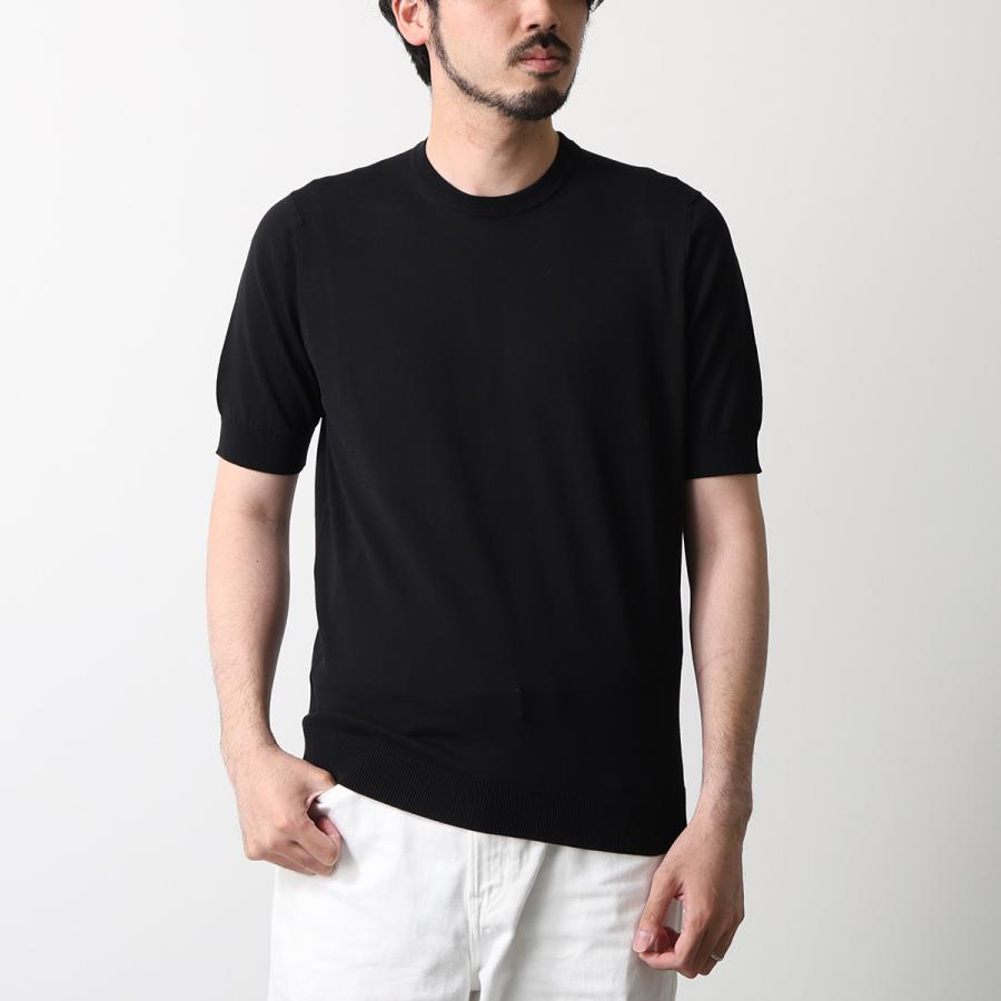 FILIPPO DE LAURENTIIS フィリッポ デ ローレンティス ニット Tシャツ