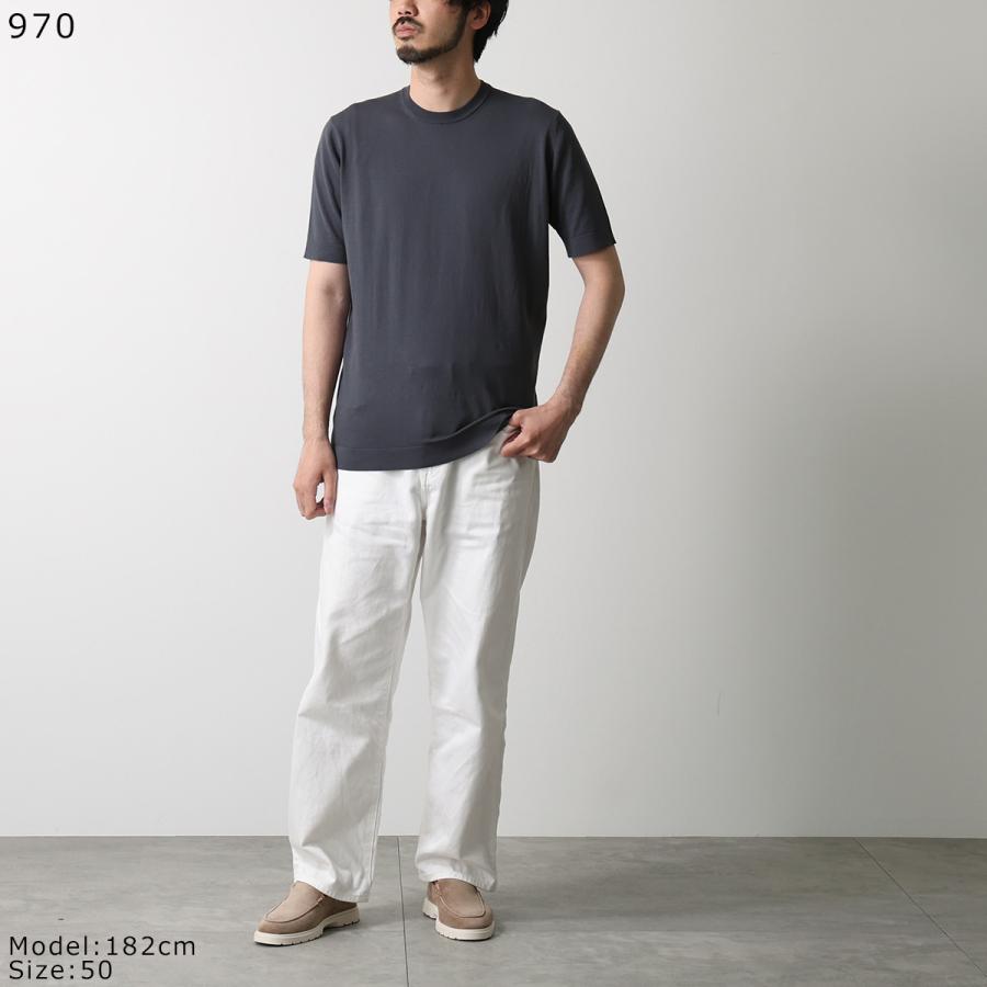 FILIPPO DE LAURENTIIS フィリッポ デ ローレンティス ニット Tシャツ