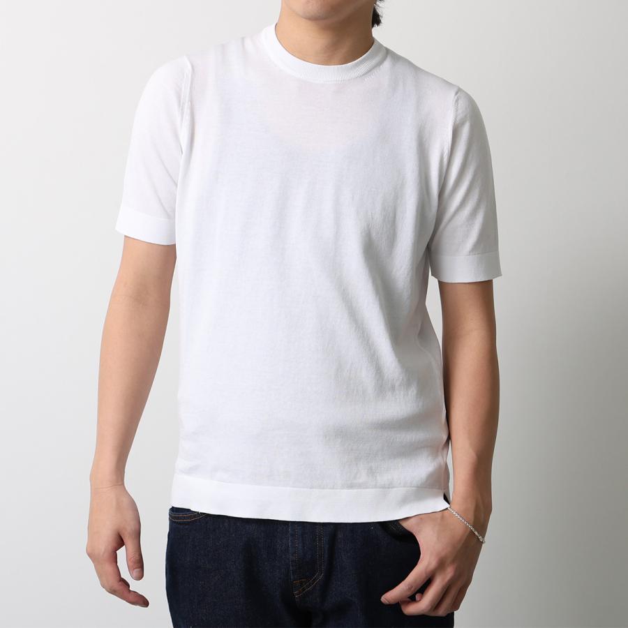 FILIPPO DE LAURENTIIS フィリッポ デ ローレンティス ニット Tシャツ