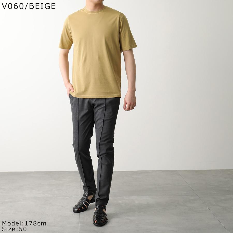 FILIPPO DE LAURENTIIS フィリッポ デ ローレンティス Tシャツ TSMC
