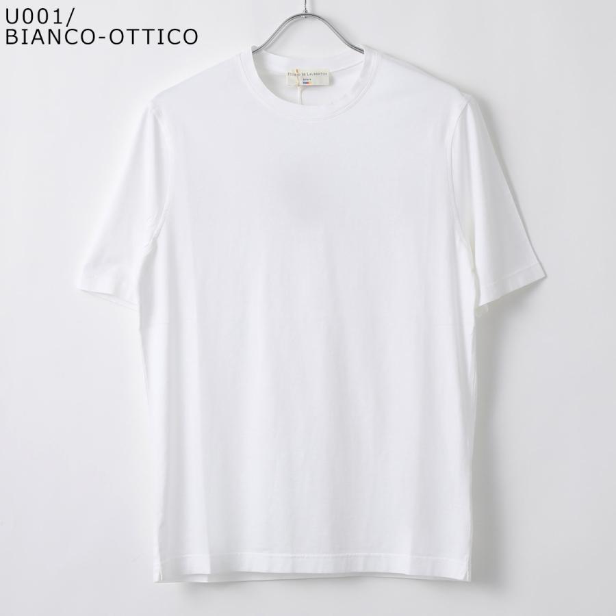 FILIPPO DE LAURENTIIS フィリッポ デ ローレンティス Tシャツ