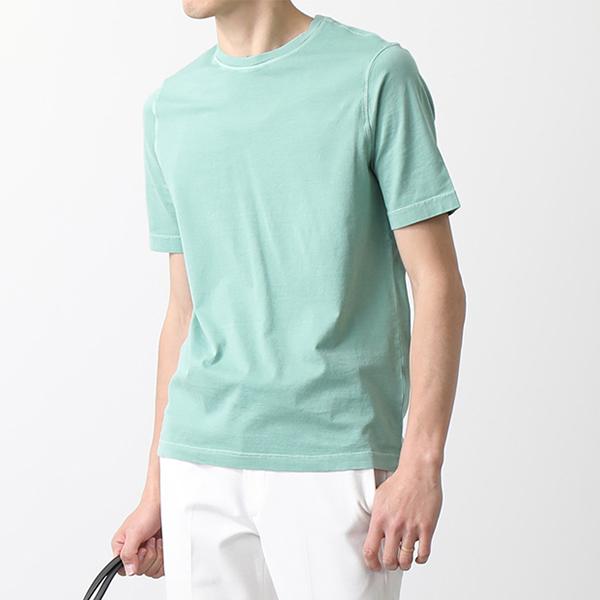 FILIPPO DE LAURENTIIS フィリッポ デ ローレンティス Tシャツ TSMC