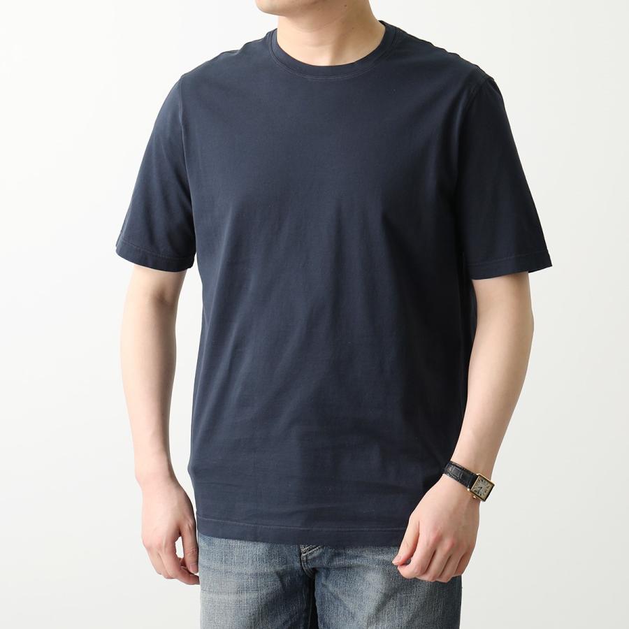 FILIPPO DE LAURENTIIS フィリッポ デ ローレンティス Tシャツ TSMC