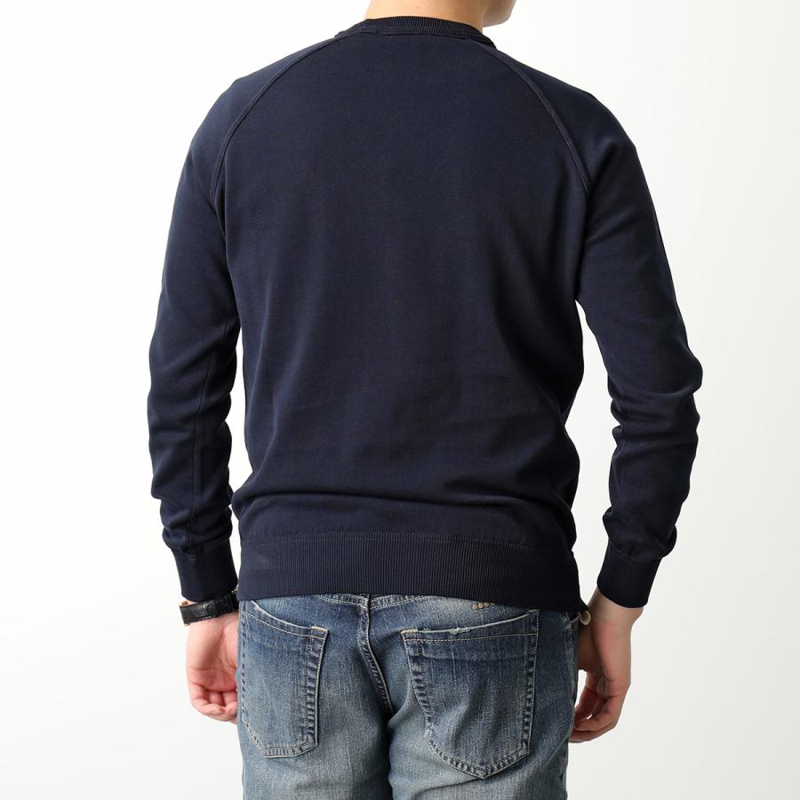 FILIPPO DE LAURENTIIS フィリッポ デ ローレンティス ニット セーター