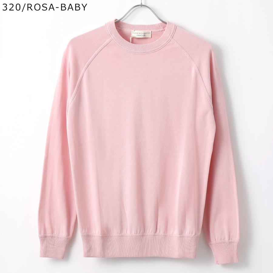 FILIPPO DE LAURENTIIS フィリッポ デ ローレンティス ニット セーター