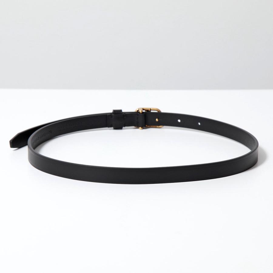 BALENCIAGA（バレンシアガ） ベルト BB EX THIN BELT 673513 1CH04