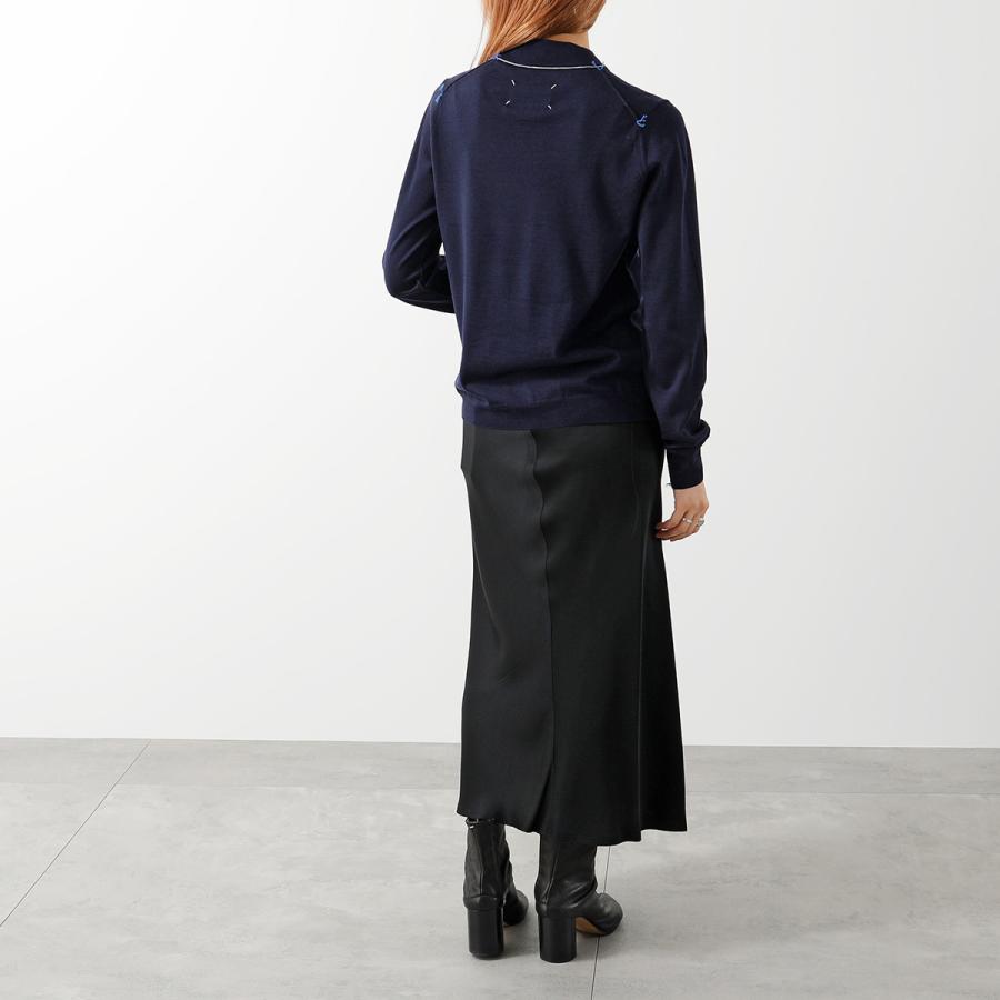 Maison Margiela（メゾンマルジェラ） 4 14 セーター SI0HA0005 S17814