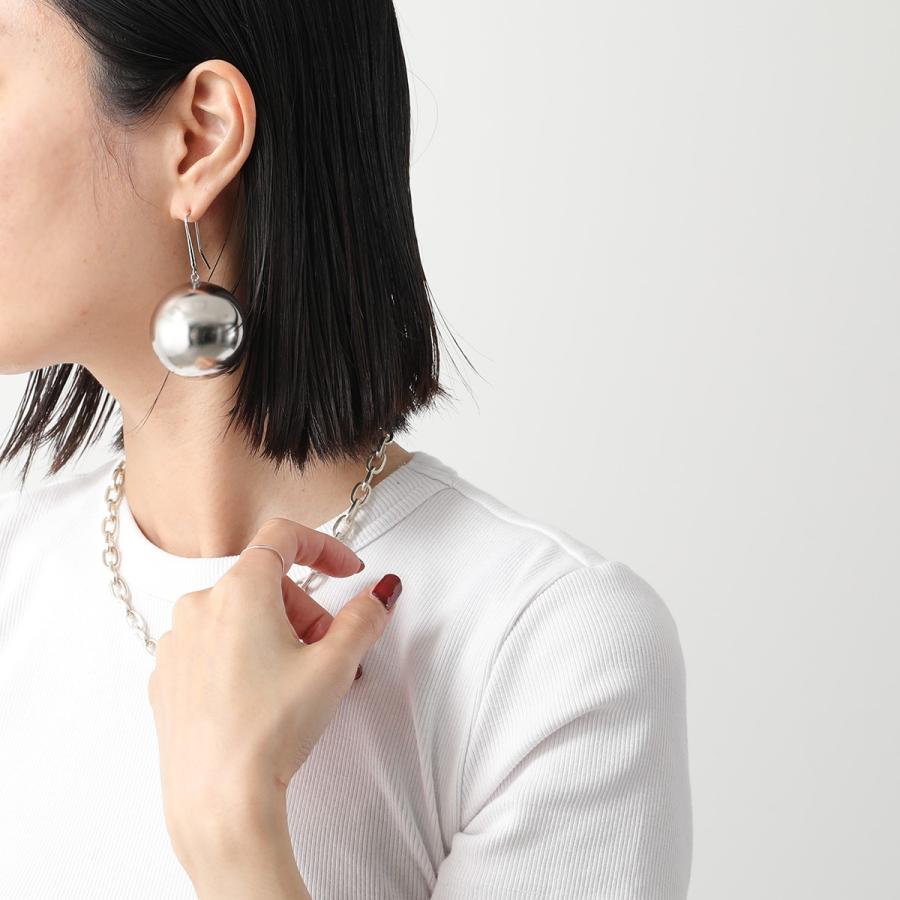 MM6 エムエムシックス メゾンマルジェラ ピアス SM6VG0032 SV0173