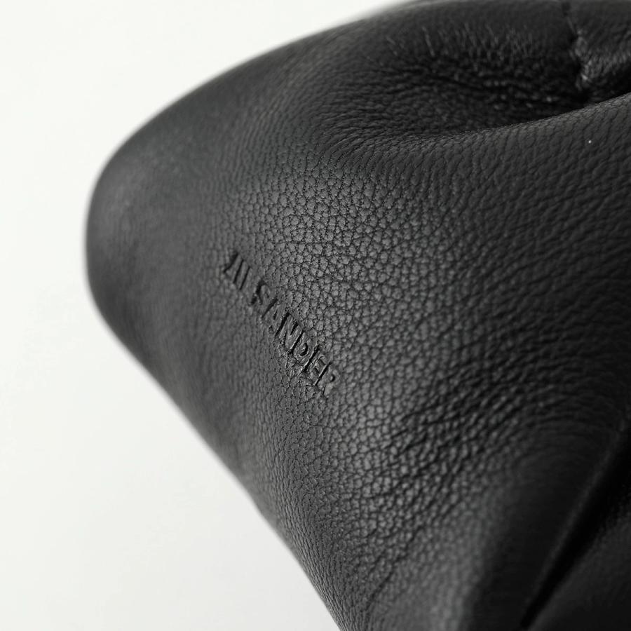 JIL SANDER（ジルサンダー） ポーチ RIPPLE POUCH リップル J08WD0031