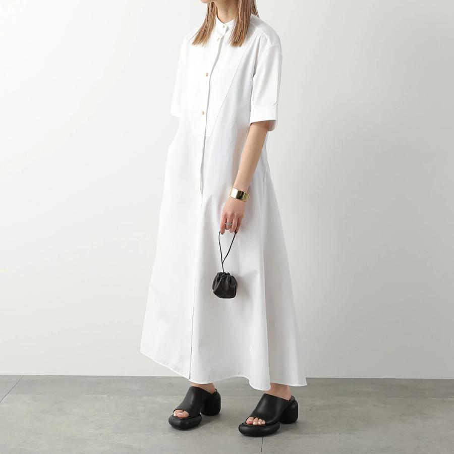 JIL SANDER（ジルサンダー） ポーチ RIPPLE POUCH リップル J08WD0031