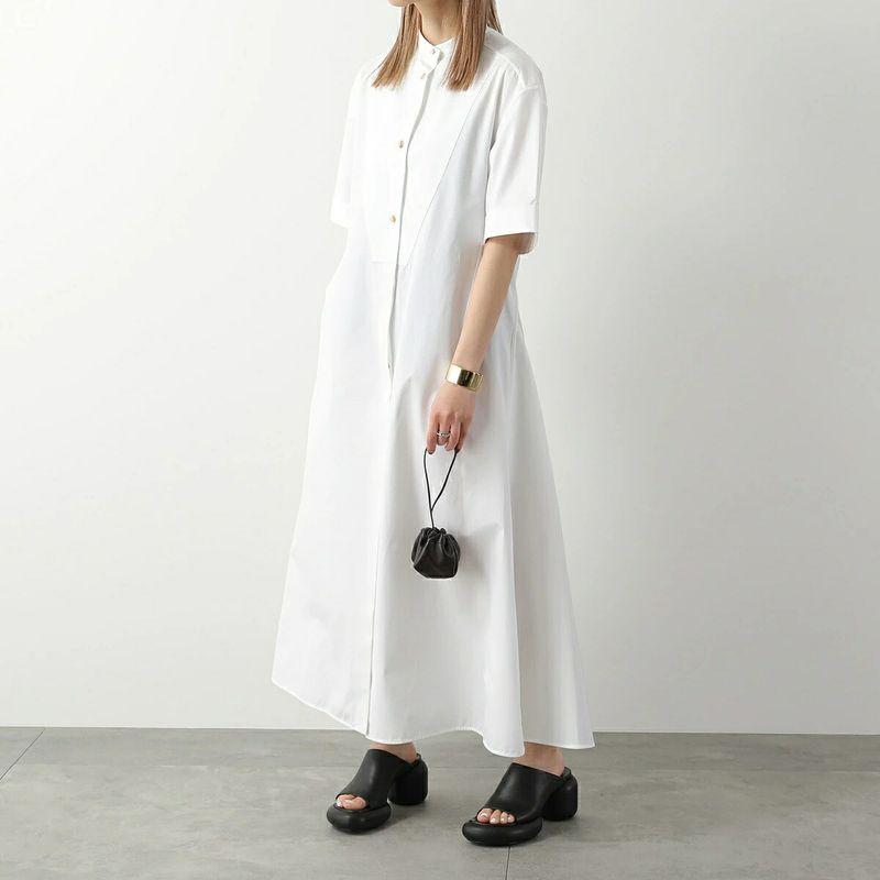 JIL SANDER（ジルサンダー） ポーチ RIPPLE POUCH リップル J08WD0031