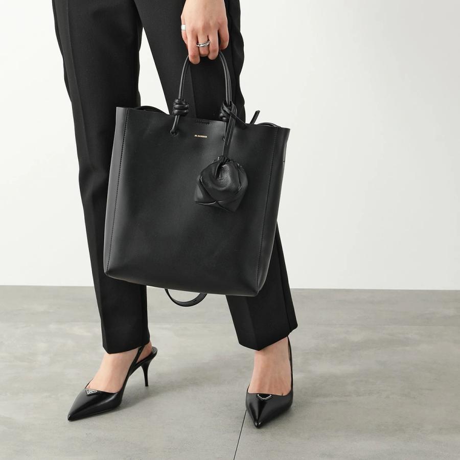 JIL SANDER（ジルサンダー） ポーチ RIPPLE POUCH リップル J08WD0031