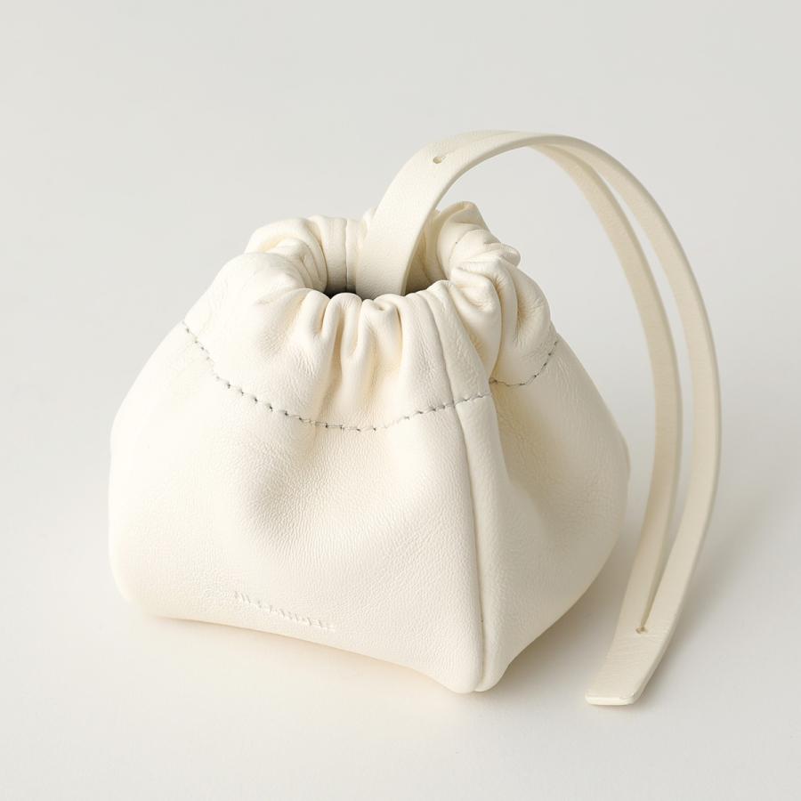 JIL SANDER ジルサンダー ポーチ RIPPLE POUCH リップル J08WD0031