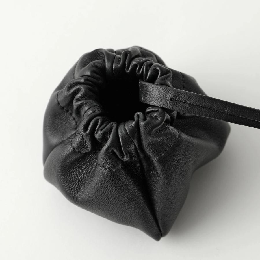 JIL SANDER（ジルサンダー） ポーチ RIPPLE POUCH リップル J08WD0031
