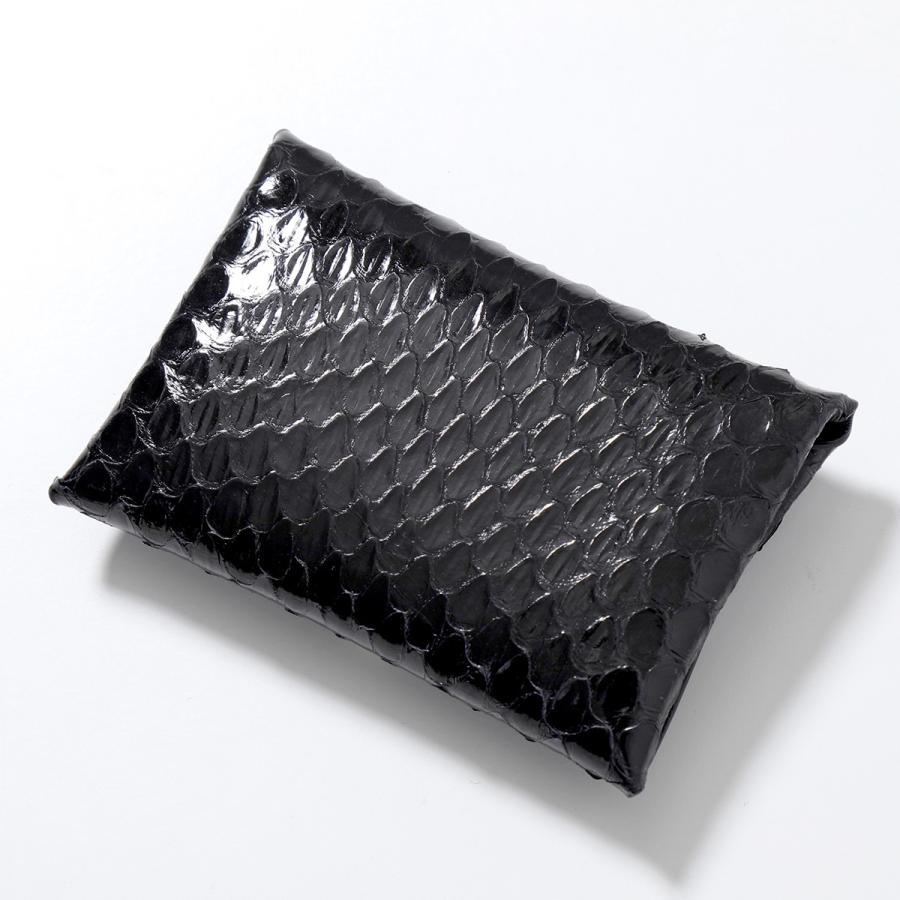 JIL SANDER（ジルサンダー） コインケース FOLDED COIN PURSE