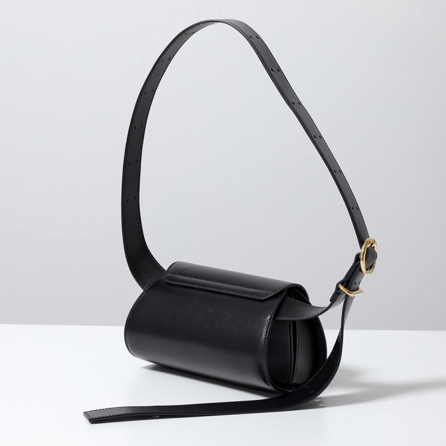 JIL SANDER ジルサンダー ハンドバッグ CANNOLO NS カンノーロ 