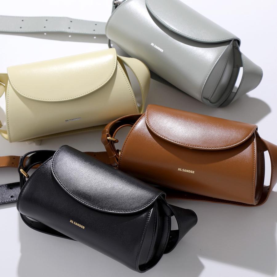 JIL SANDER ジルサンダー ハンドバッグ CANNOLO NS カンノーロ JIL SANDER ジルサンダー ハンドバッグ CANNOLO NS カンノーロ