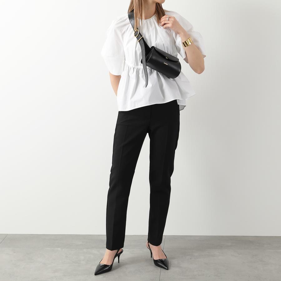 JIL SANDER ジルサンダー ハンドバッグ CANNOLO NS カンノーロ JIL SANDER ジルサンダー ハンドバッグ CANNOLO NS カンノーロ