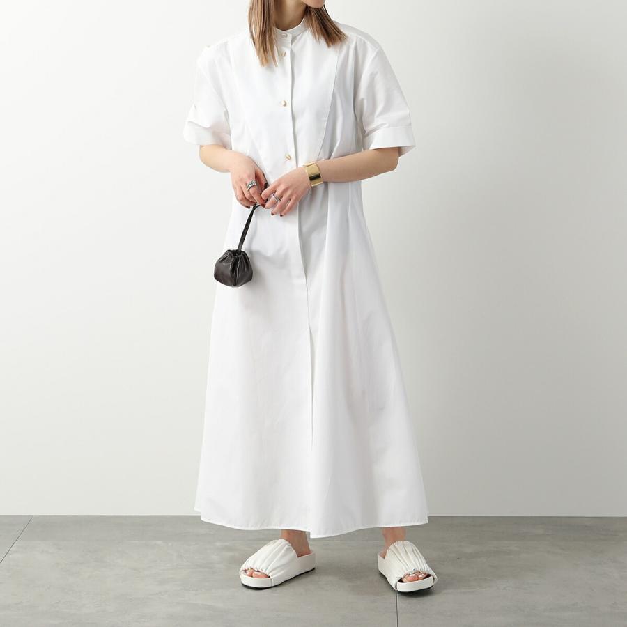 JIL SANDER（ジルサンダー） スライドサンダル J15WP0065 P5057