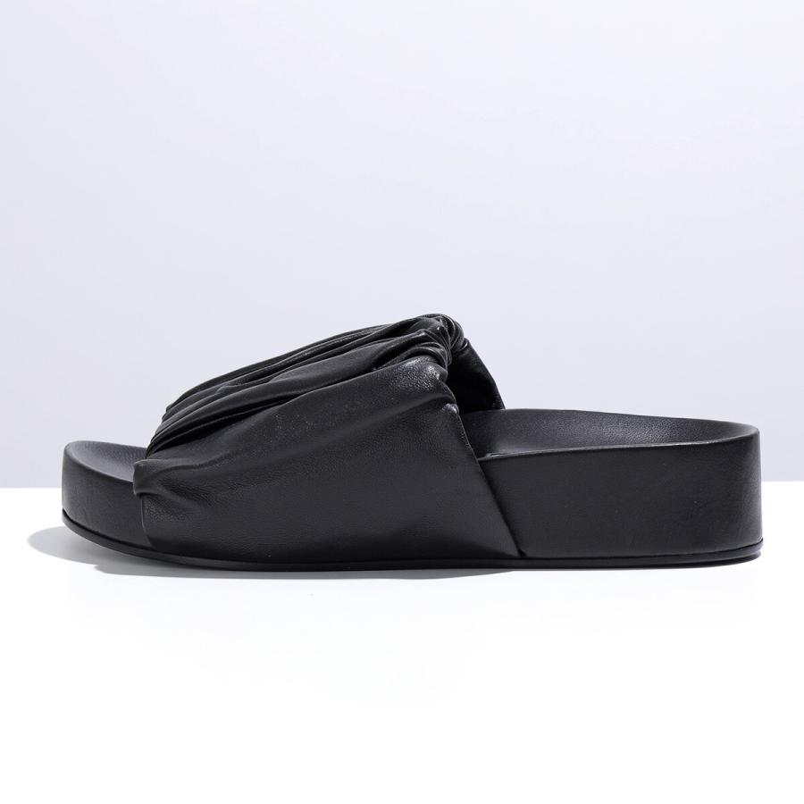 JIL SANDER（ジルサンダー） スライドサンダル J15WP0065 P5057