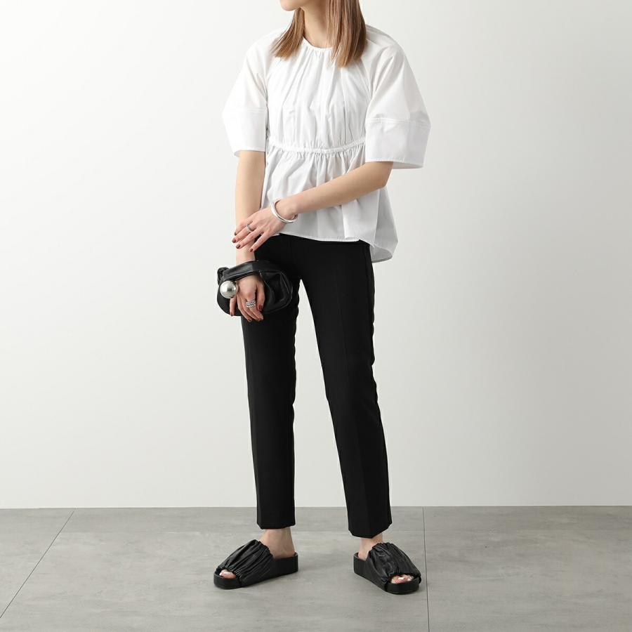 JIL SANDER（ジルサンダー） スライドサンダル J15WP0065 P5057