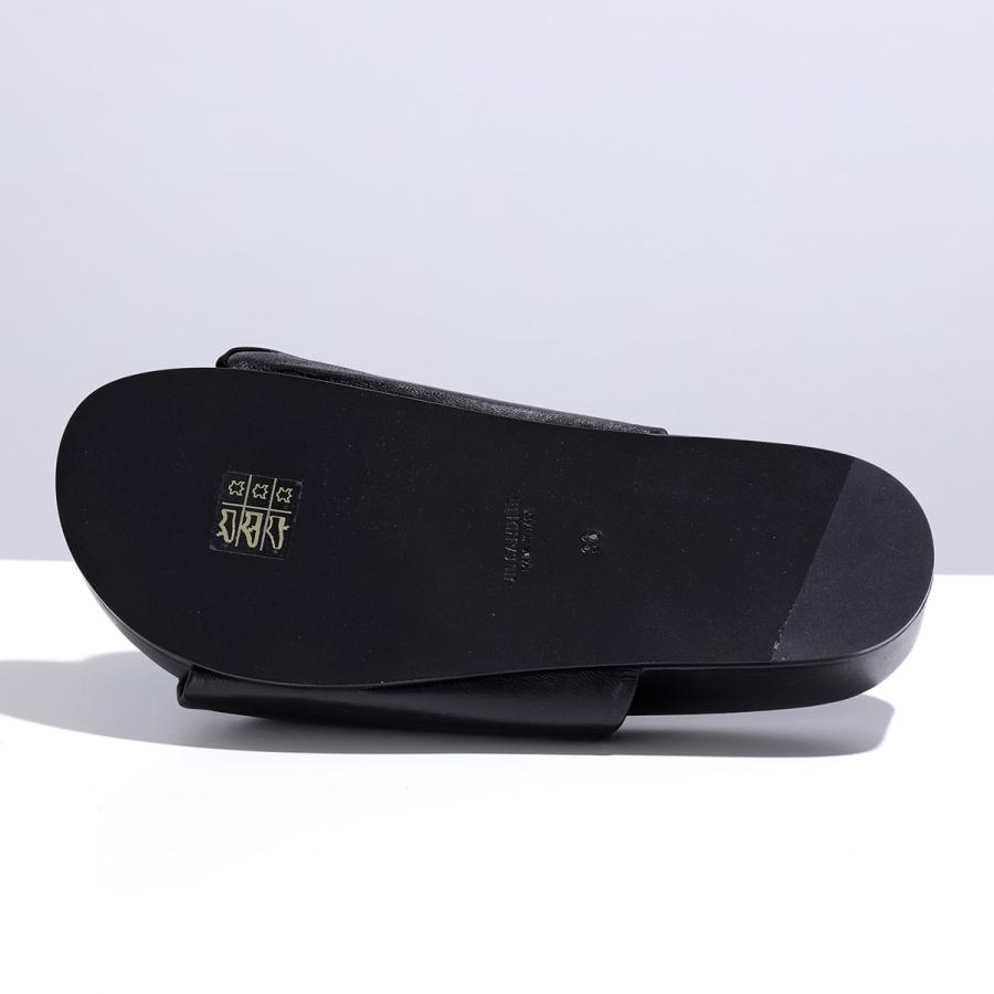 JIL SANDER ジルサンダー スライドサンダル J15WP0065 P5057 JIL SANDER ジルサンダー スライドサンダル J15WP0065 P5057