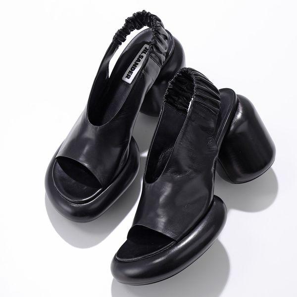 JIL SANDER（ジルサンダー） サンダル J15WP0056 P4864 レディース