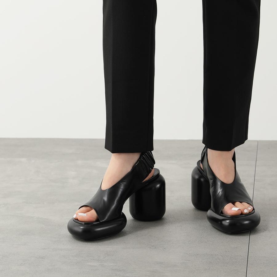JIL SANDER ジルサンダー サンダル J15WP0056 P4864 レディース JIL SANDER ジルサンダー サンダル J15WP0056 P4864 レディース