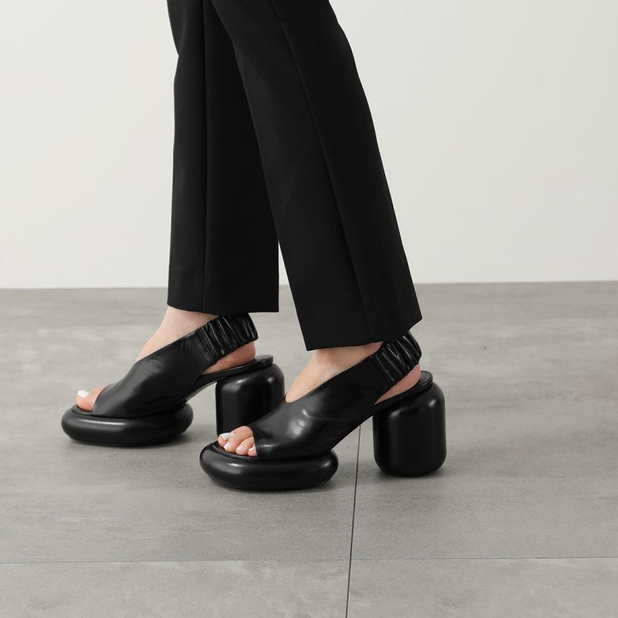 JIL SANDER ジルサンダー サンダル J15WP0056 P4864 レディース JIL SANDER ジルサンダー サンダル J15WP0056 P4864 レディース