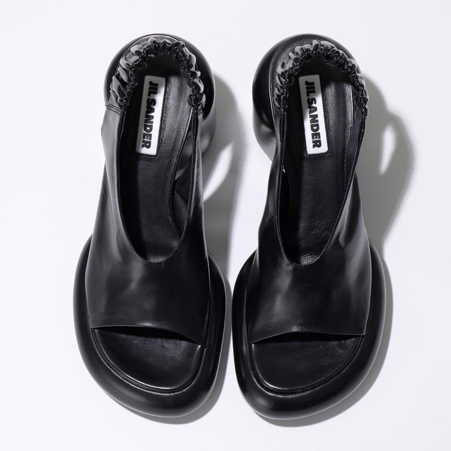 JIL SANDER ジルサンダー サンダル J15WP0056 P4864 レディース JIL SANDER ジルサンダー サンダル J15WP0056 P4864 レディース