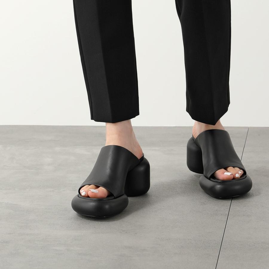 JIL SANDER ジルサンダー サンダル J15WP0072 P5269 レディース JIL SANDER ジルサンダー サンダル J15WP0072 P5269 レディース