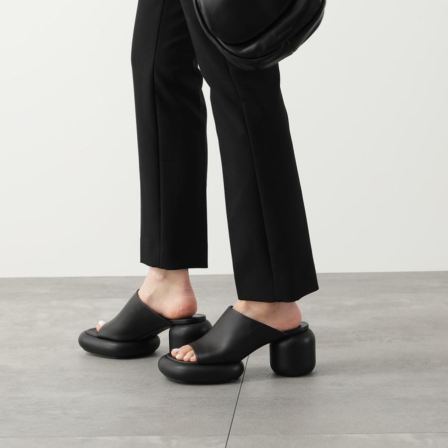 JIL SANDER ジルサンダー サンダル J15WP0072 P5269 レディース JIL SANDER ジルサンダー サンダル J15WP0072 P5269 レディース