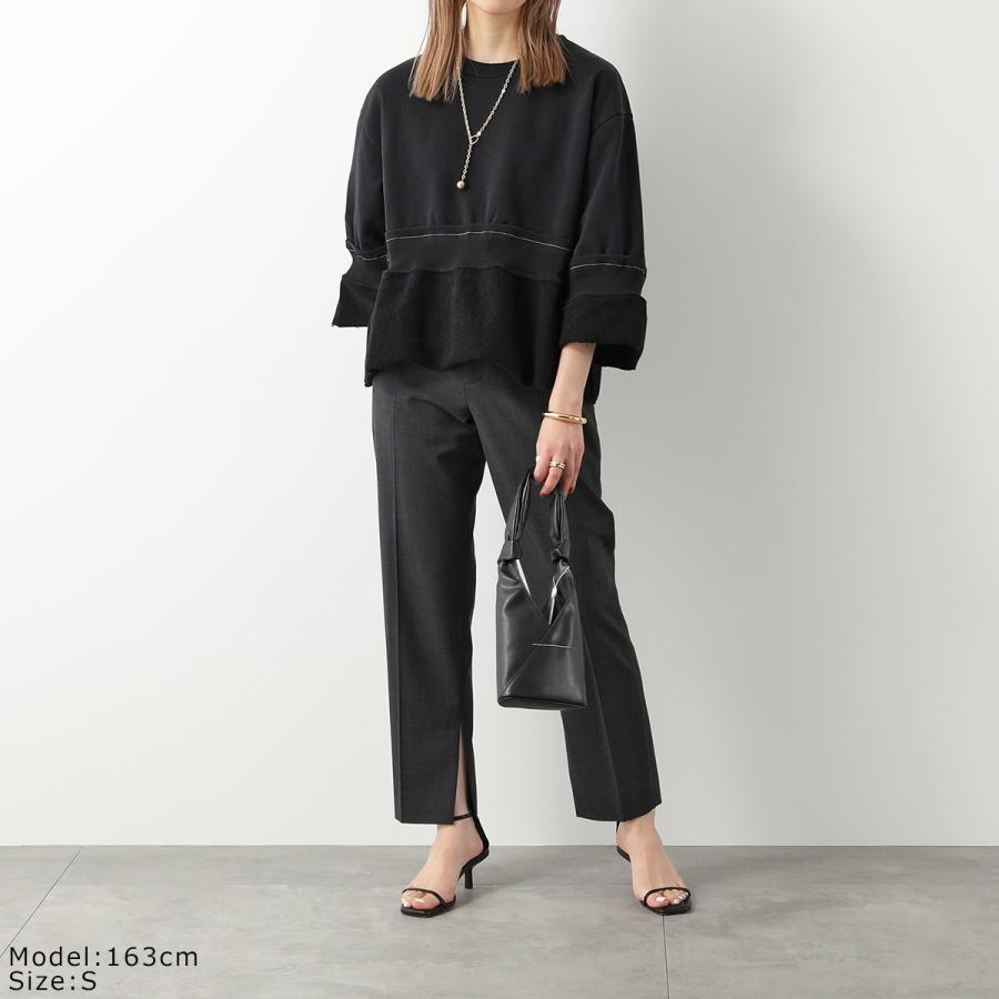 MM6 エムエムシックス メゾンマルジェラ スウェットシャツ S52GU0179