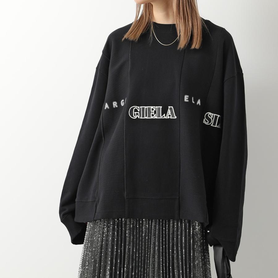 MM6 エムエムシックス メゾンマルジェラ スウェットシャツ S52GU0192