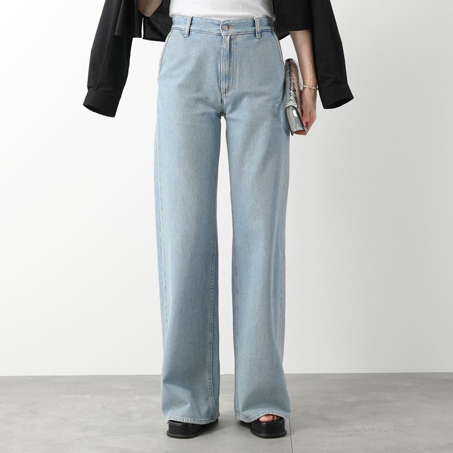 MM6 エムエムシックス メゾンマルジェラ デニム S52LA0192 S30846