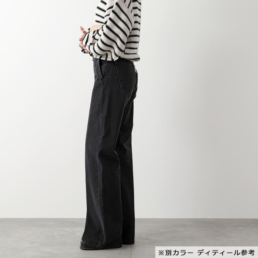 MM6 エムエムシックス メゾンマルジェラ デニム S52LA0192 S30846