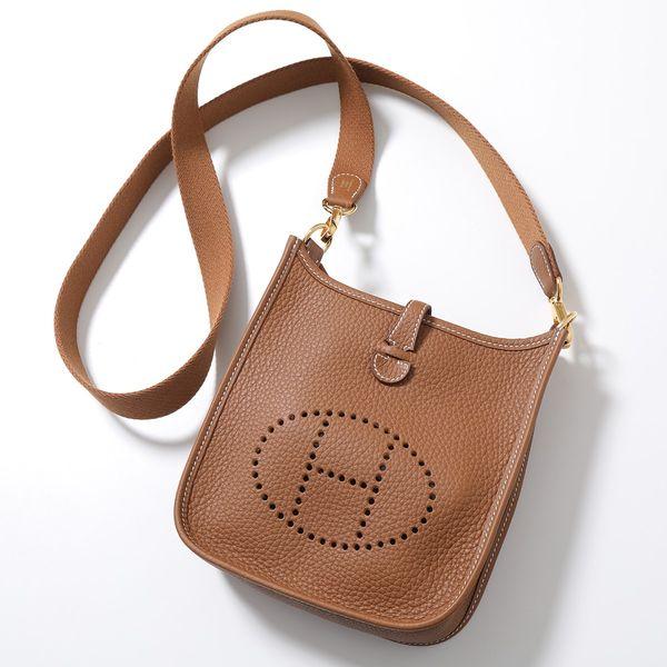 HERMES（エルメス） エブリン TPM 16 ショルダーバッグ 069426CC