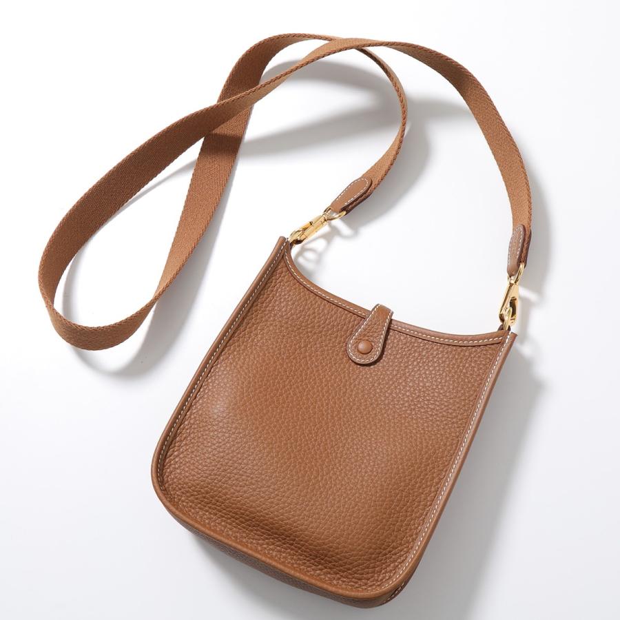 美品】エルメス GP エブリン バックル - 小物 