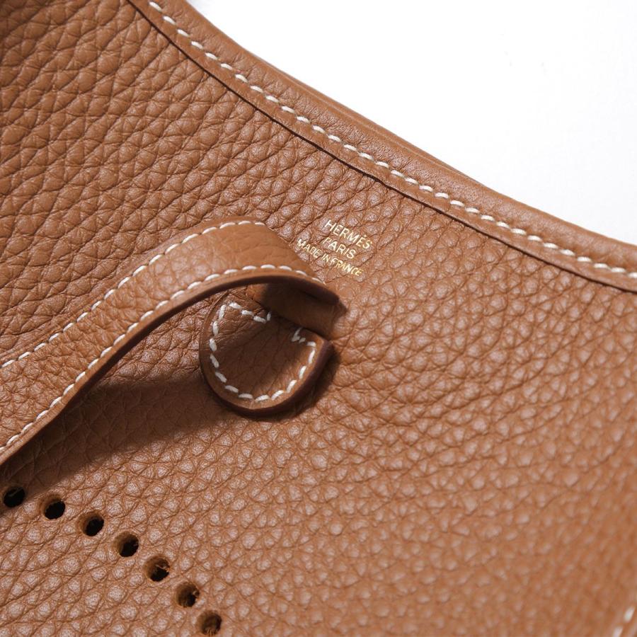HERMES（エルメス） エブリン TPM 16 ショルダーバッグ 069426CC