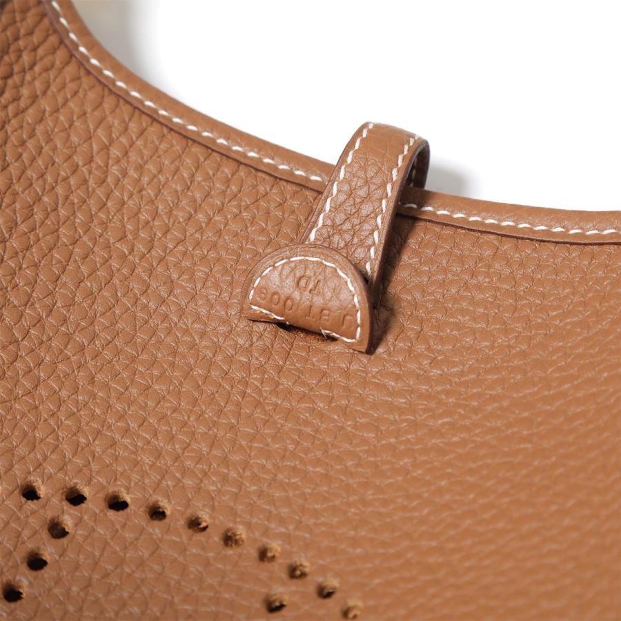 HERMES（エルメス） エブリン TPM 16 ショルダーバッグ 069426CC