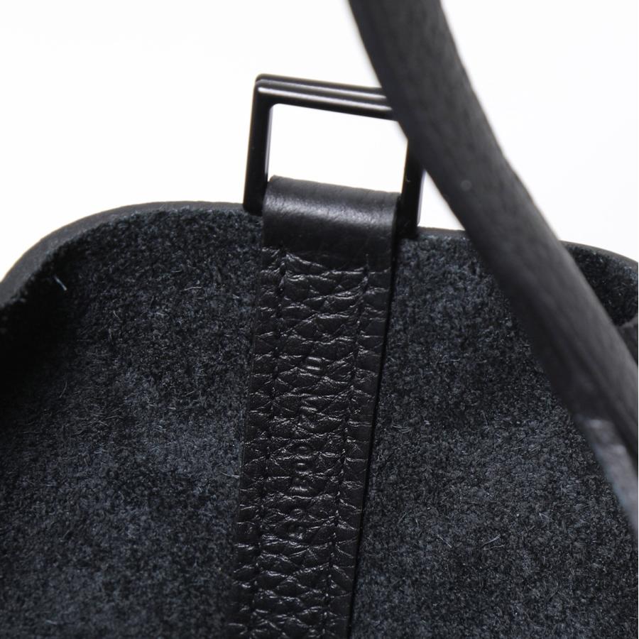 HERMES（エルメス） ピコタン モノクローム PICOTIN LOCK PM 18