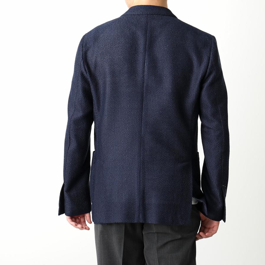 LARDINI（ラルディーニ） ダブル ジャケット EPLKJ2JQ48 J60045 メンズ