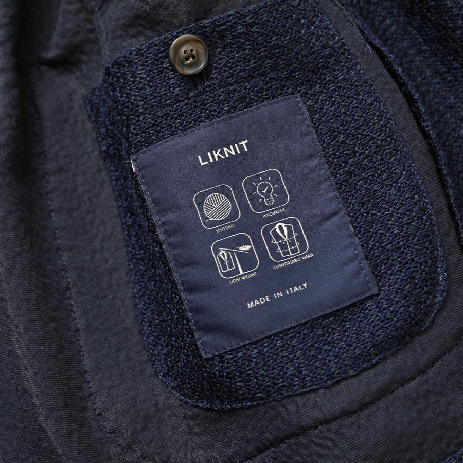 LARDINI（ラルディーニ） ダブル ジャケット EPLKJ2JQ48 J60045 メンズ