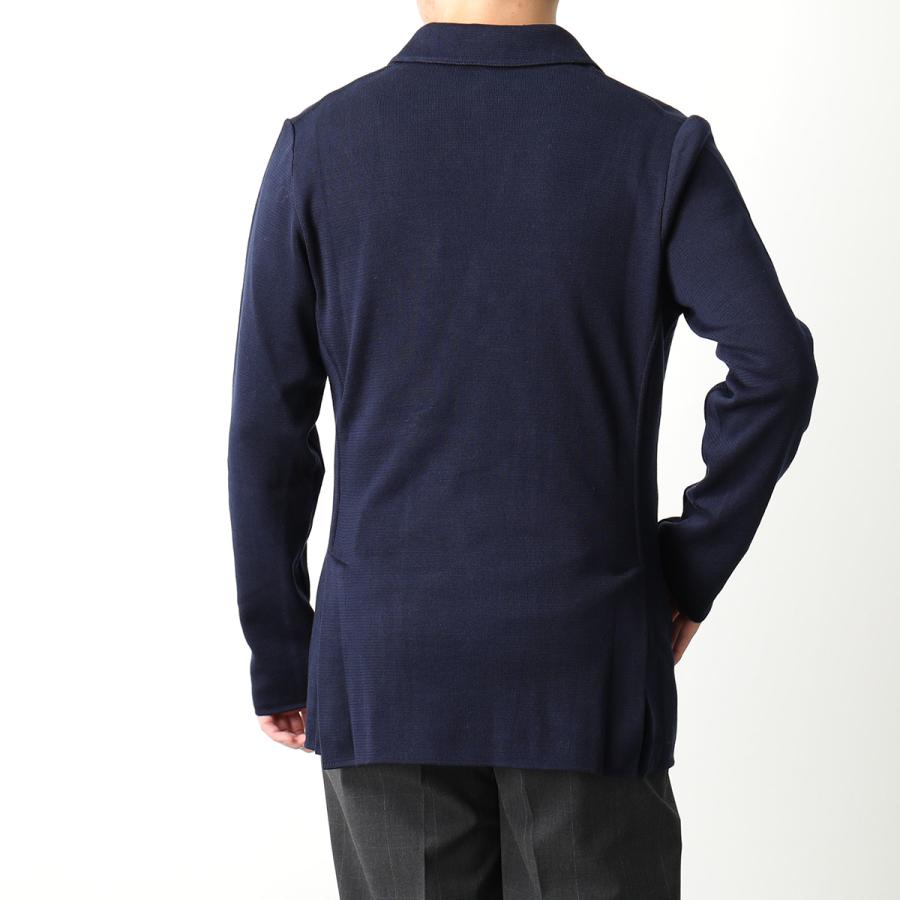 ラルディーニ ニットジャケット ニットジャケット シングル | LARDINI(ラルディーニ) / アウター