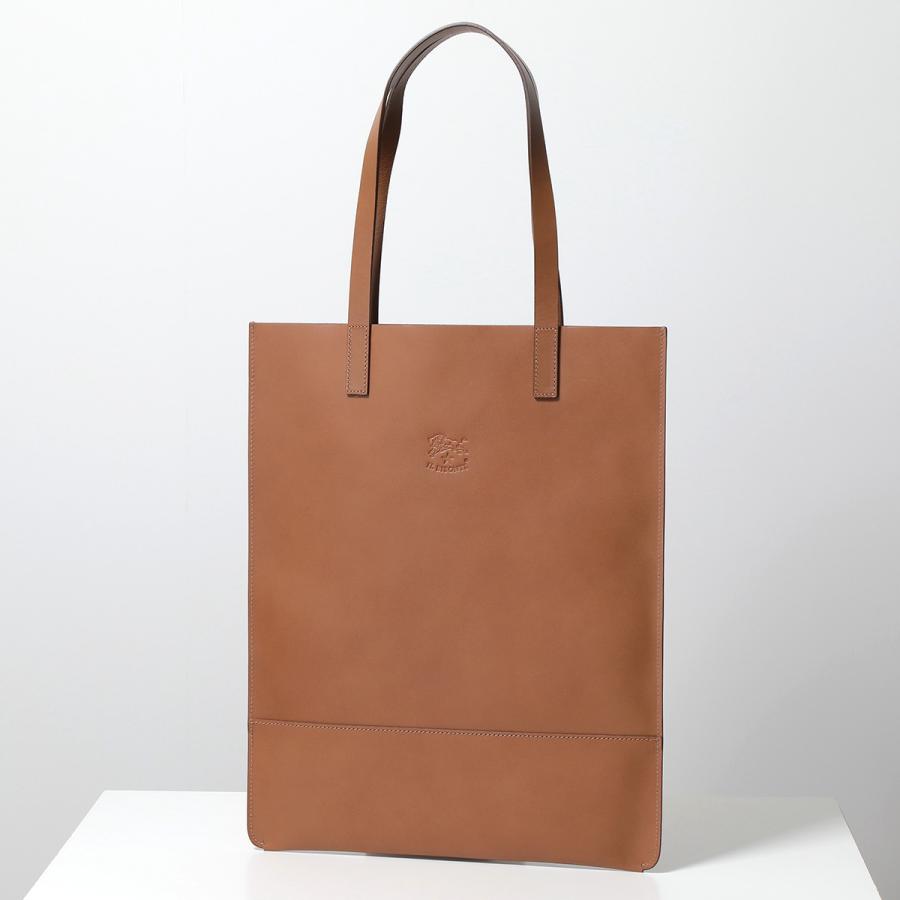 IL BISONTE（イルビゾンテ） トートバッグ BTO063 レディース レザー