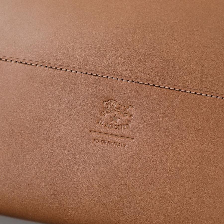 IL BISONTE（イルビゾンテ） トートバッグ BTO063 レディース レザー