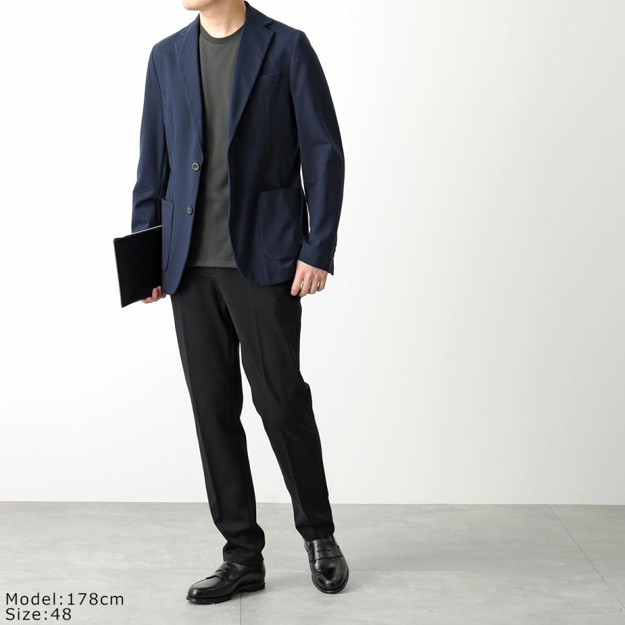 CIRCOLO 1901（チルコロ 1901） チルコロ ジャージー ジャケット