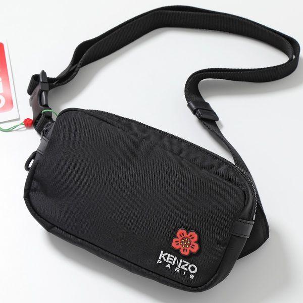 KENZO（ケンゾー） ボディバッグ FD55SA468F26 メンズ フラワー 花