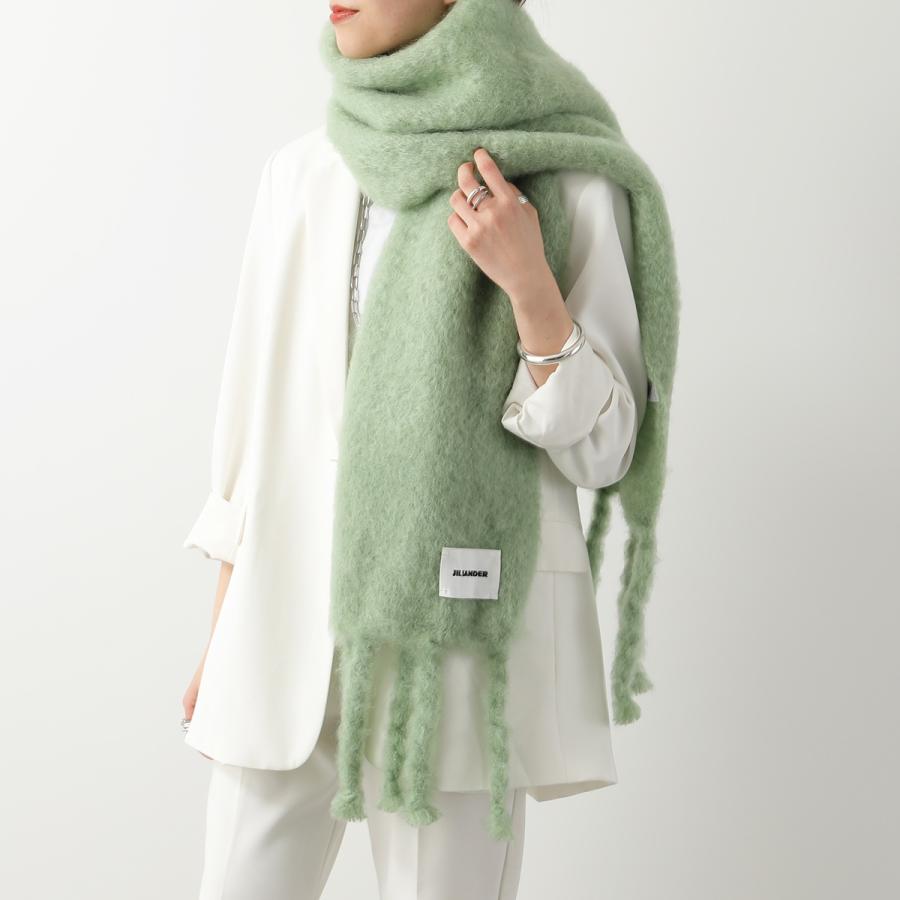 JIL SANDER ジルサンダー マフラー J52TE0006 J40041 レディース JIL SANDER ジルサンダー マフラー J52TE0006 J40041 レディース
